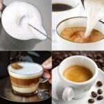 ⁦Mousseur à Lait 3 Vitesses Électrique Rechargeable – جهاز صنع رغوة الحليب الكهربائي القابل لإعادة الشحن⁩ - الصورة ⁦5⁩