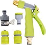 ⁦Pistolet à eau haute pression en alliage d'aluminium v2⁩ - الصورة ⁦5⁩