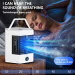 ⁦Climatiseur Portable Arctic2X à 3 Vitesse – مكييف هواء محمول⁩ - الصورة ⁦2⁩
