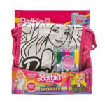 ⁦Sac de Peinture Aquarelle DIY avec 5 Stylos – حقيبة تلوين للفتيات⁩ - الصورة ⁦2⁩