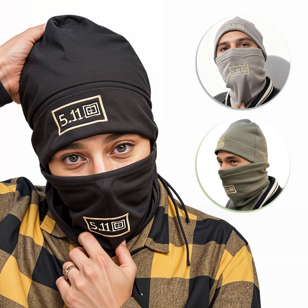 Bonnet-Cagoule-cnc-1.jpg Cagoule Full-Face pour une protection complète du visage – قناع وجه كامل - الصورة 1