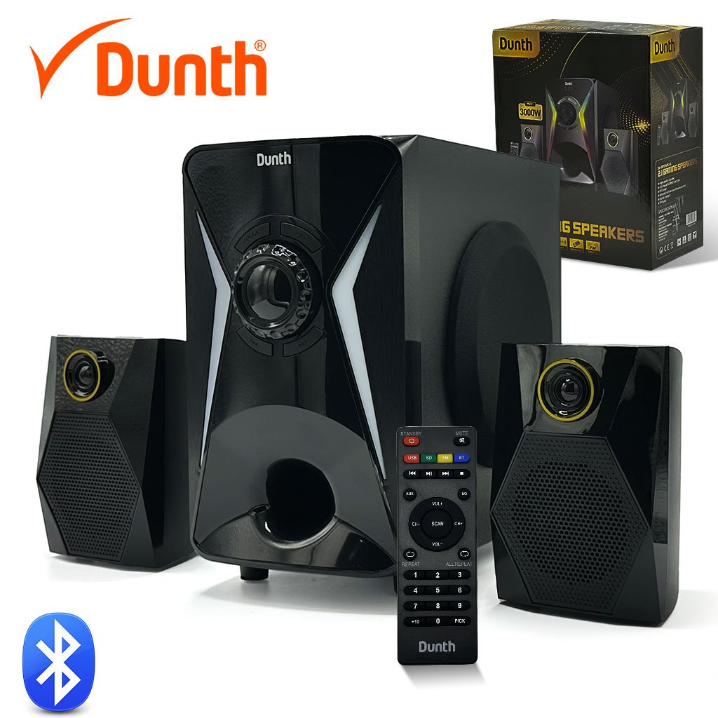 DU-SP374PLUS-cnc-4.jpg Haut-Parleur Bluetooth DUNTH 3000 W LED DU-SP374PLUS – مكبر صوت بلوتوث - الصورة 1