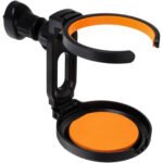 ⁦Porte Gobelet Réglable de Voiture pour Grille D’aération – حامل أكواب في السيارة⁩ - الصورة ⁦4⁩