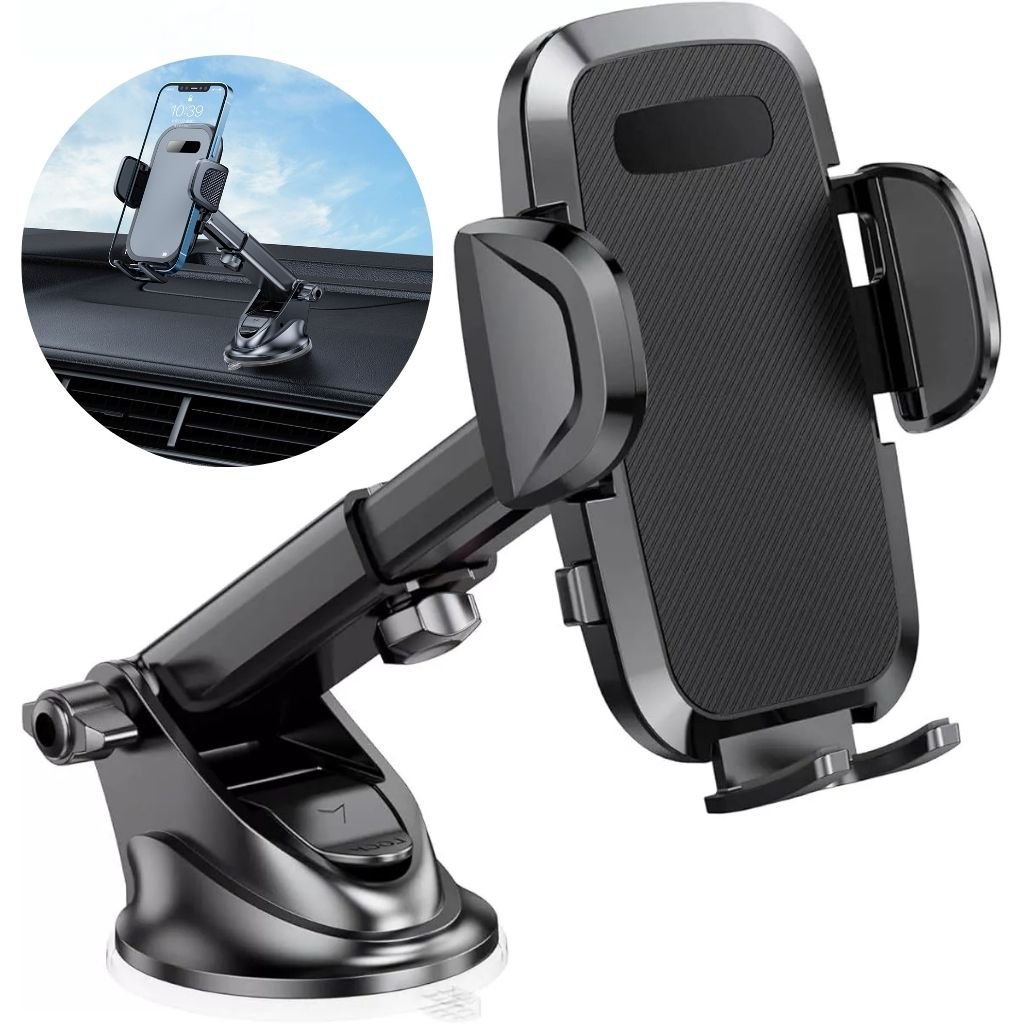 HO-28-4-2.jpg Support Smartphone Modifiable – حامل هاتف ذكي قابل لتعديل - الصورة 1