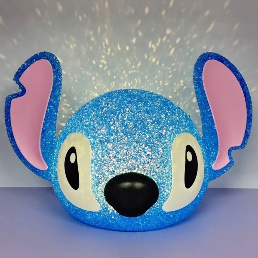 LY2002-CNC-1.jpg Veilleuse pour Chambre d’Enfants Éclairage Doux et Ambiance Magique – مصباح لغرف الأطفال - الصورة 1