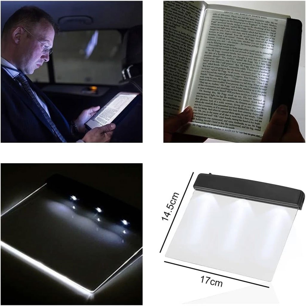 Light-panel-cnc-2-2.jpg Panneau lumineux en acrylique transparent idéal pour éclairer les pages d’un livre - الصورة 1