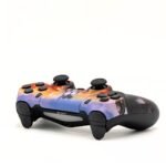 ⁦SONY DualShock Manette PS4 Sans Fil, Batterie Rechargeable (High Copy) – Edition PUBG⁩ - الصورة ⁦3⁩