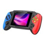 ⁦Sup Game Box S7 400 en 1 avec Batterie intégrée et sortie TV – جهاز ألعاب كلاسكية⁩ - الصورة ⁦3⁩