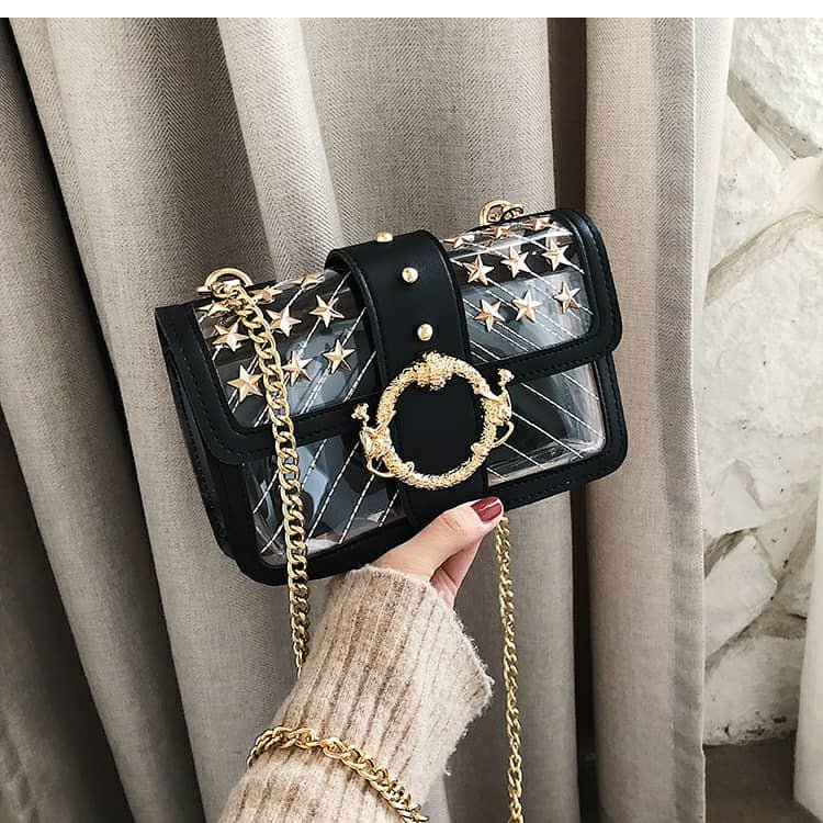 WhatsApp-Image-2022-11-06-at-6.10.48-PM-2-2.jpeg Sac à main 2 pcs Transparent nouvelle collection - الصورة 1