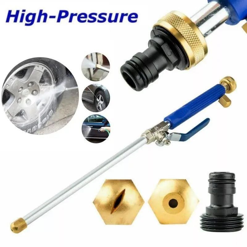 WhatsApp-Image-2023-07-23-at-3.09.28-PM-2-2.jpeg Pistolet à eau haute pression avec Jet et Embouts de pulvérisation pour Le Lavage de Voiture 46cm - الصورة 1