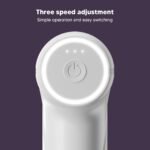 ⁦Mixeur Électrique Sans Fil Portable 3 Vitesses – خلاط يدوي كهربائي لاسلكي⁩ - الصورة ⁦3⁩
