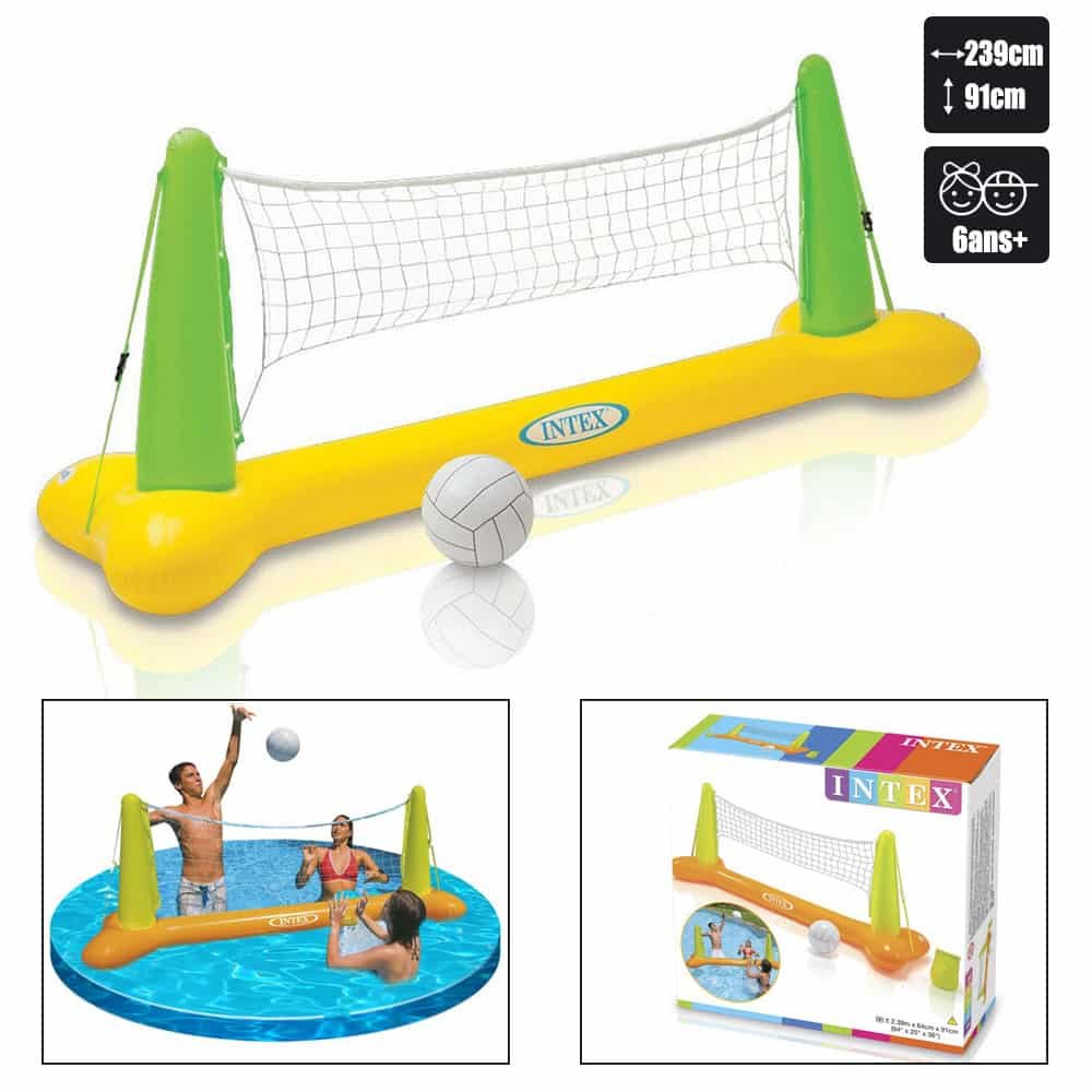 intex_volley56508_01_28_01_2016_10_45_48.jpg Filet de volley pour la piscine Intex 56508 - الصورة 1