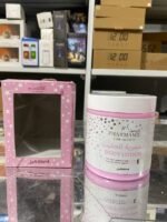 ⁦PHARMAMIL BODY LOTION مخمرية بلحليب بعد الحمام صابونية⁩ - الصورة ⁦6⁩