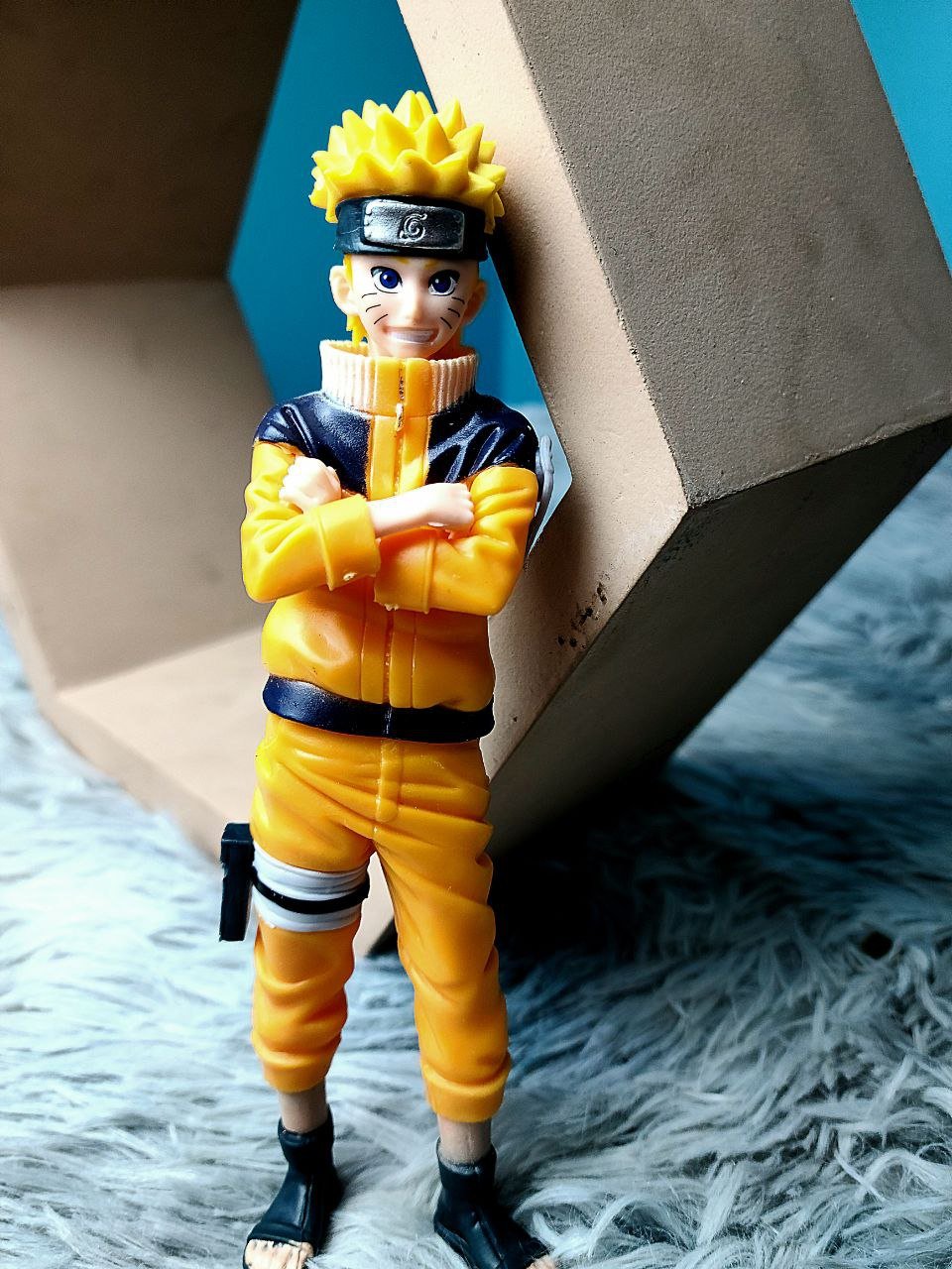 photo1703694399.jpeg figurine de Dessin Animé Naruto shippuden - الصورة 1