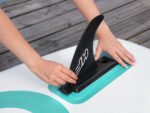 ⁦Paddle Gonflable Hydro-Force HuaKa'i 305x84cm Bestway 65346 - لوح التجديف والموج القابل للنفخ⁩ - الصورة ⁦3⁩