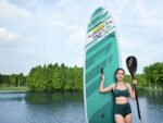 ⁦Paddle Gonflable Hydro-Force HuaKa'i 305x84cm Bestway 65346 - لوح التجديف والموج القابل للنفخ⁩ - الصورة ⁦4⁩