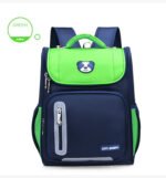 ⁦Sac à Dos orthopédique d'école primaire pour Enfant Garçon et Fille Étanche⁩ - الصورة ⁦4⁩