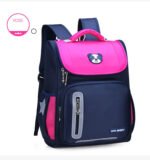 ⁦Sac à Dos orthopédique d'école primaire pour Enfant Garçon et Fille Étanche⁩ - الصورة ⁦3⁩